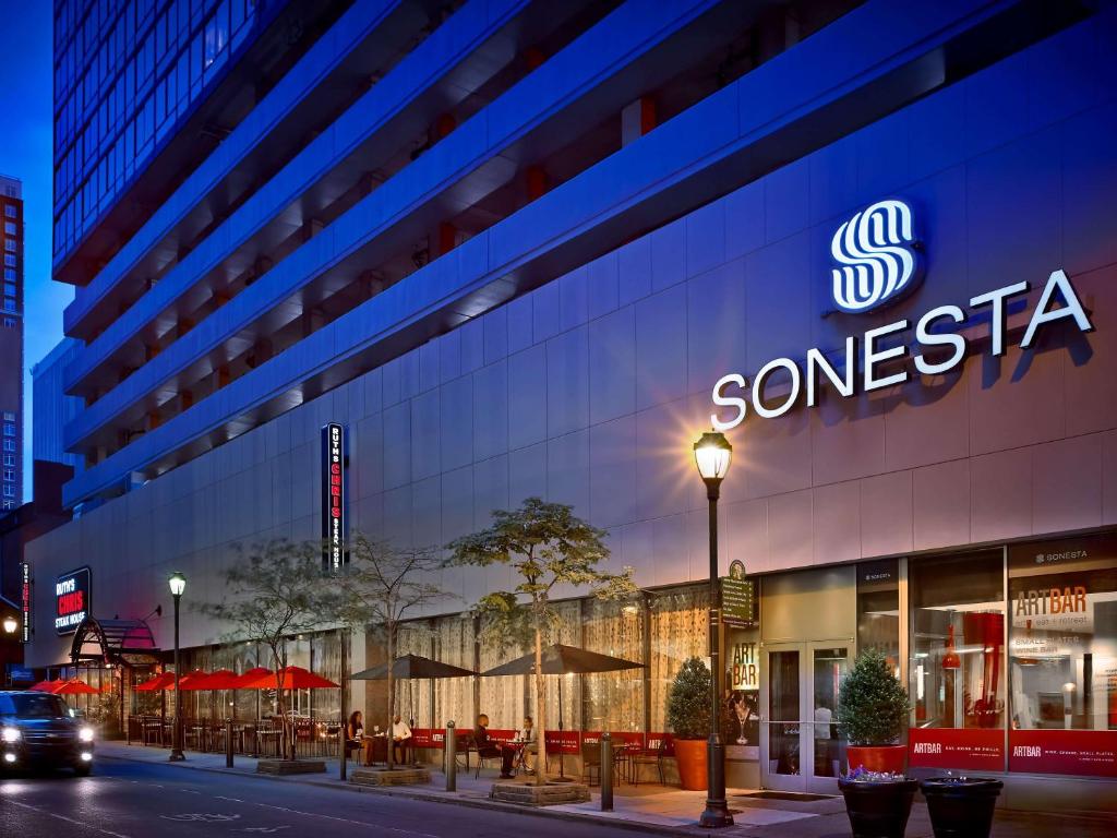 Sonesta Philadelphia Rittenhouse Square image