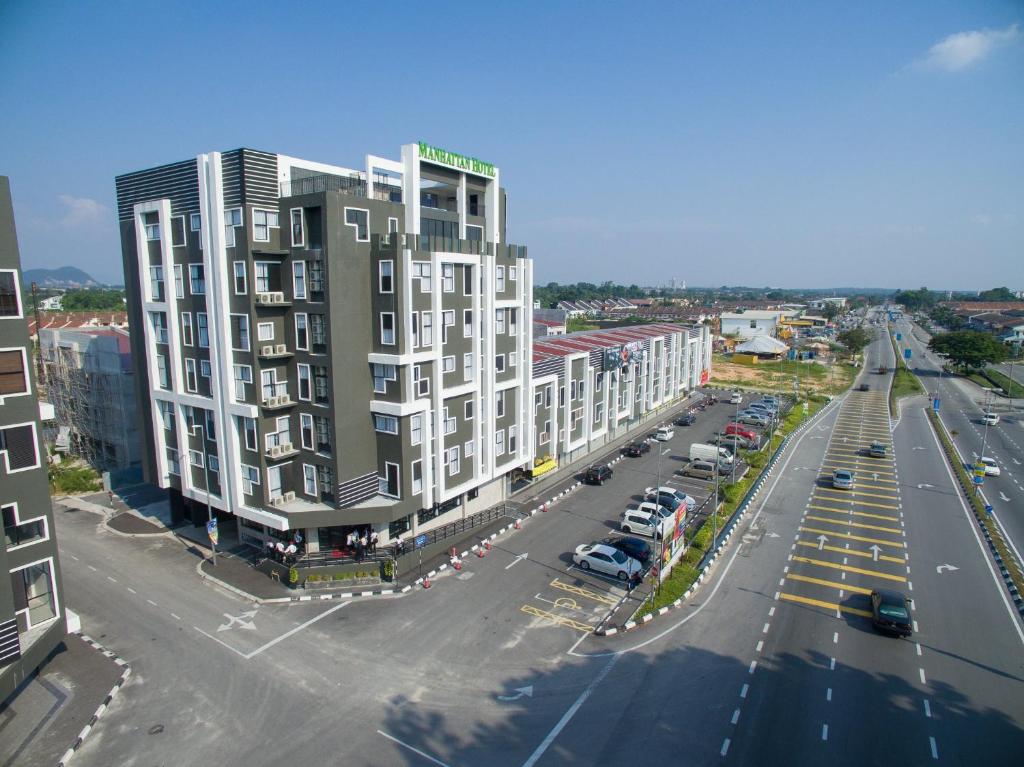 Manhattan Hotel Ipoh photo 3