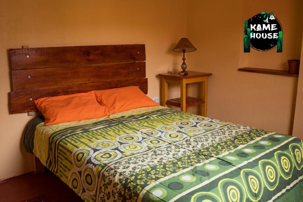 Kame House hostel photo 4