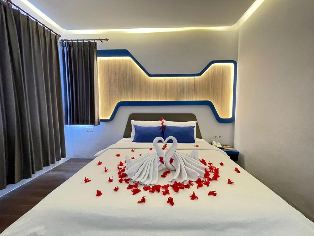 Golden Palace Hotel photo 3