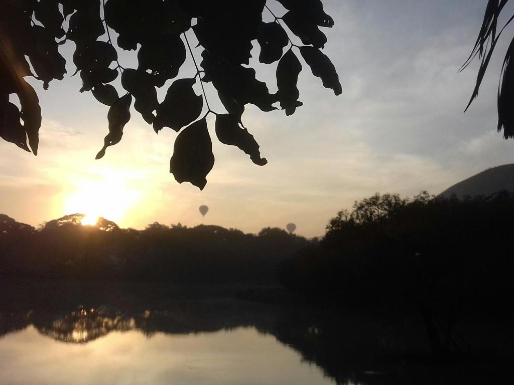 Shashin Lake Resort photo 3