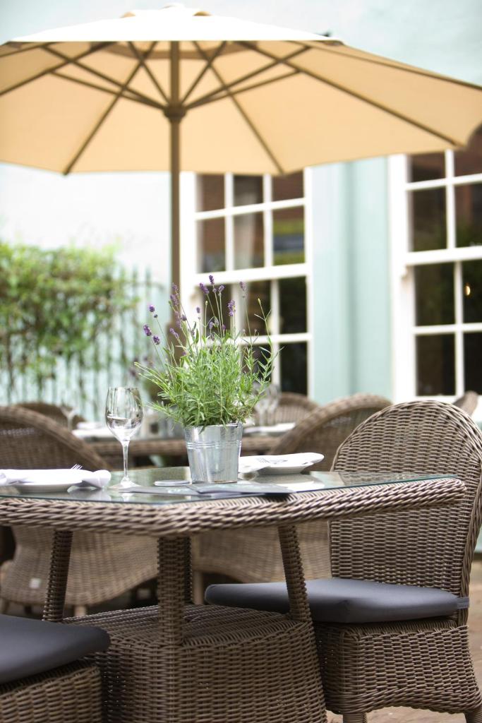 Hotel du Vin & Bistro Harrogate - Tap to explore photos