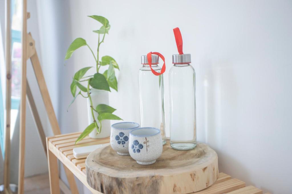 Ẩn Homestay Mũi Né photo 1