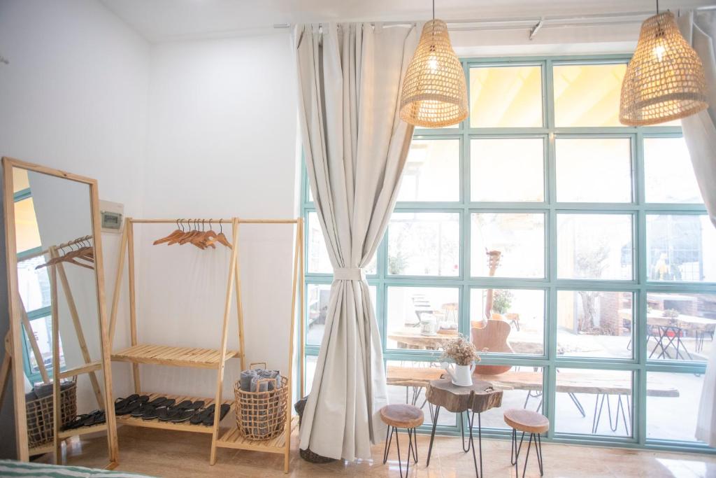 Ẩn Homestay Mũi Né photo 2