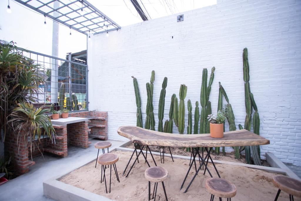 Ẩn Homestay Mũi Né photo 3