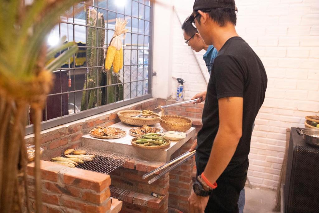 Ẩn Homestay Mũi Né photo 4