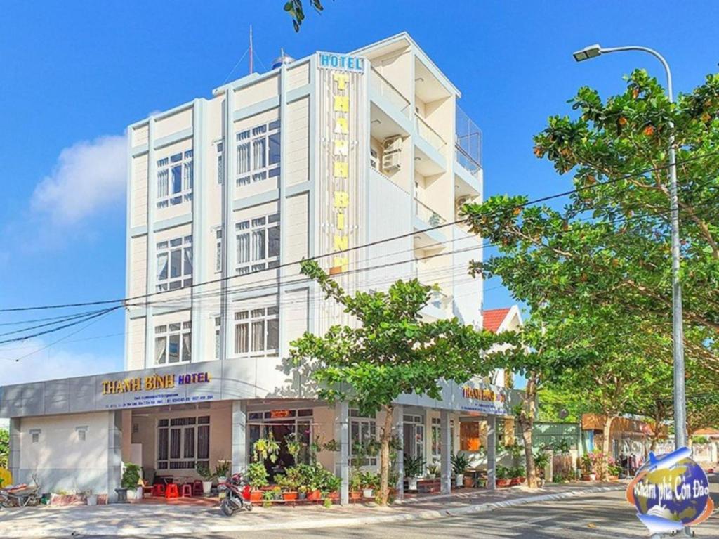 Thanh Bình Hotel