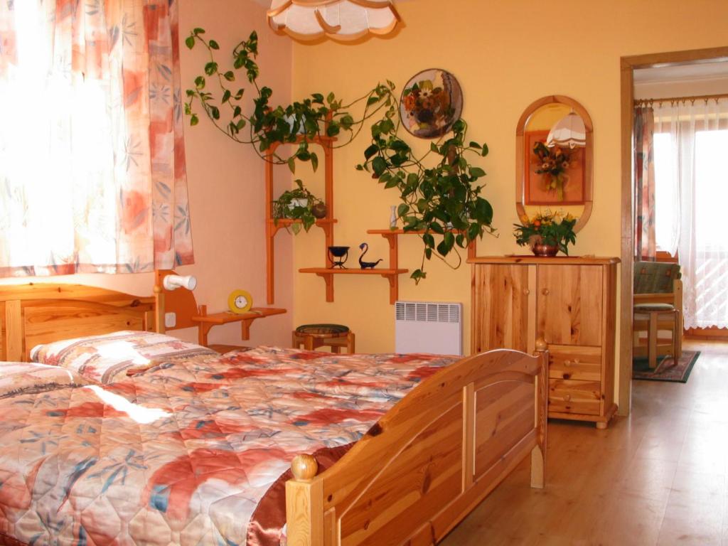 Pensjonat Lotos photo 1