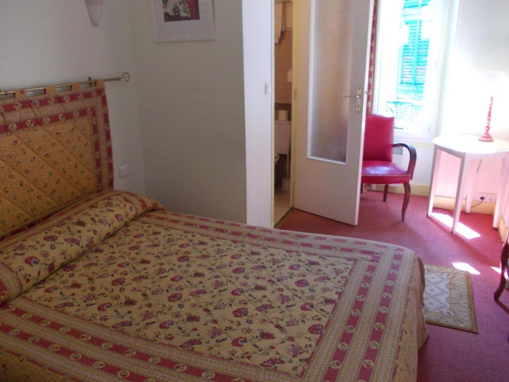 Hotel Marcellin photo 4