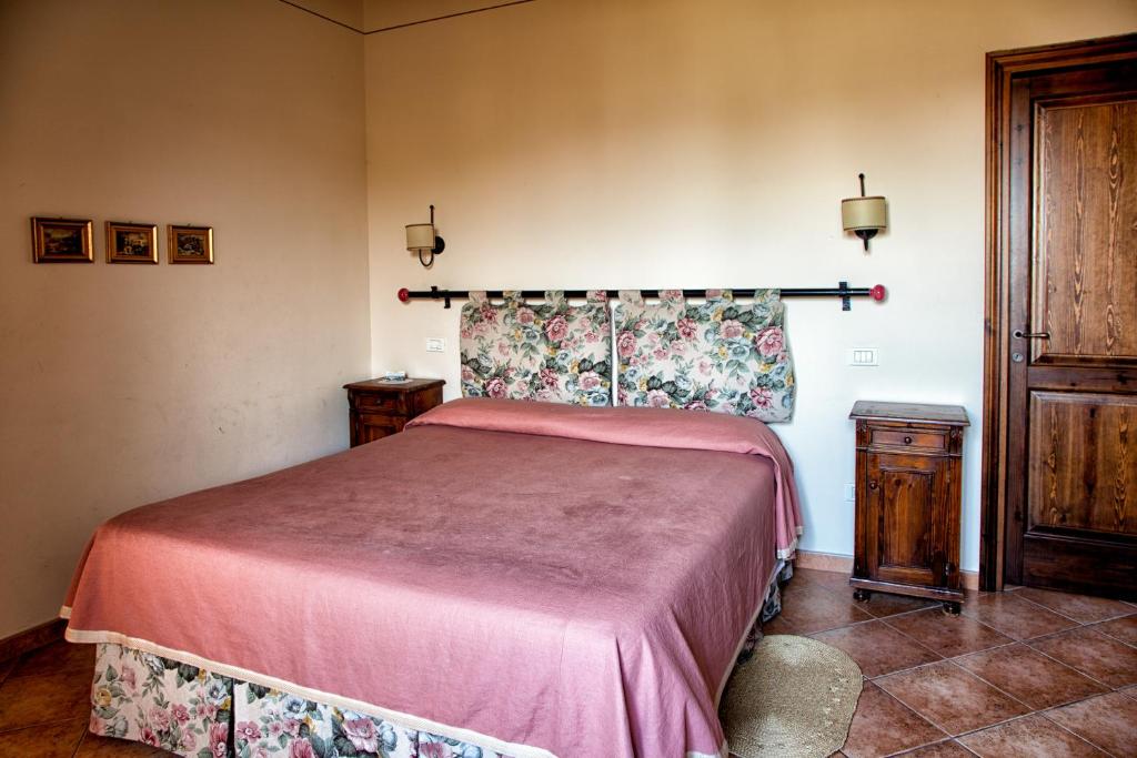 Agriturismo Residenza il Girasole photo 4
