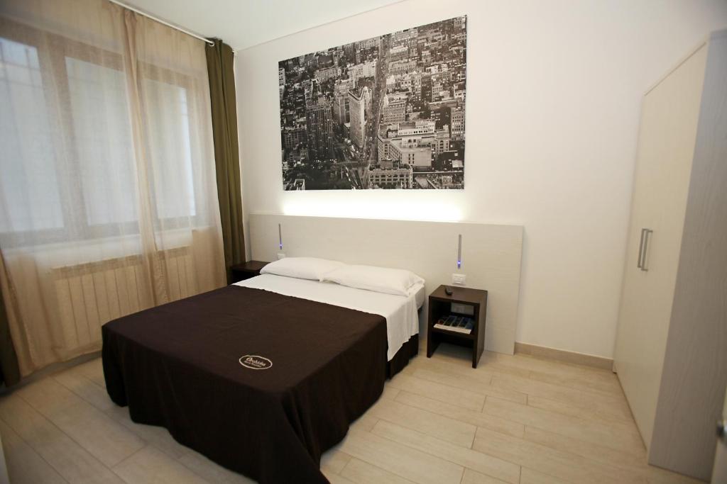Orchidea Rooms & Suites photo 1