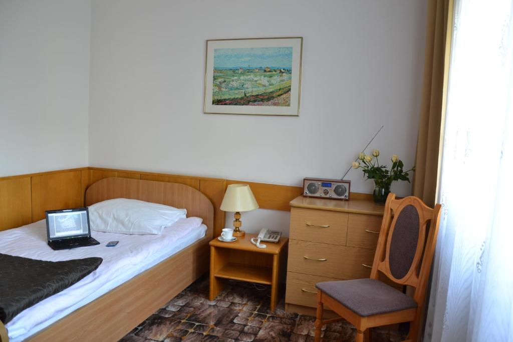 Одноместный (Одноместный номер), Hotel Karat