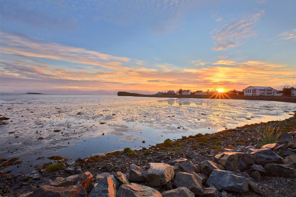Höfn - Berjaya Iceland Hotels photo 2
