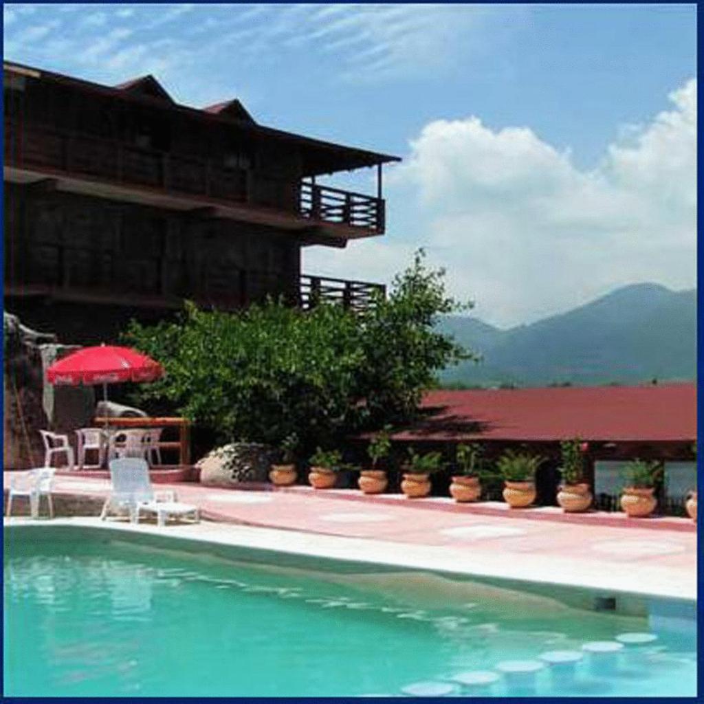 Hotel Paradise Lagoon photo 3
