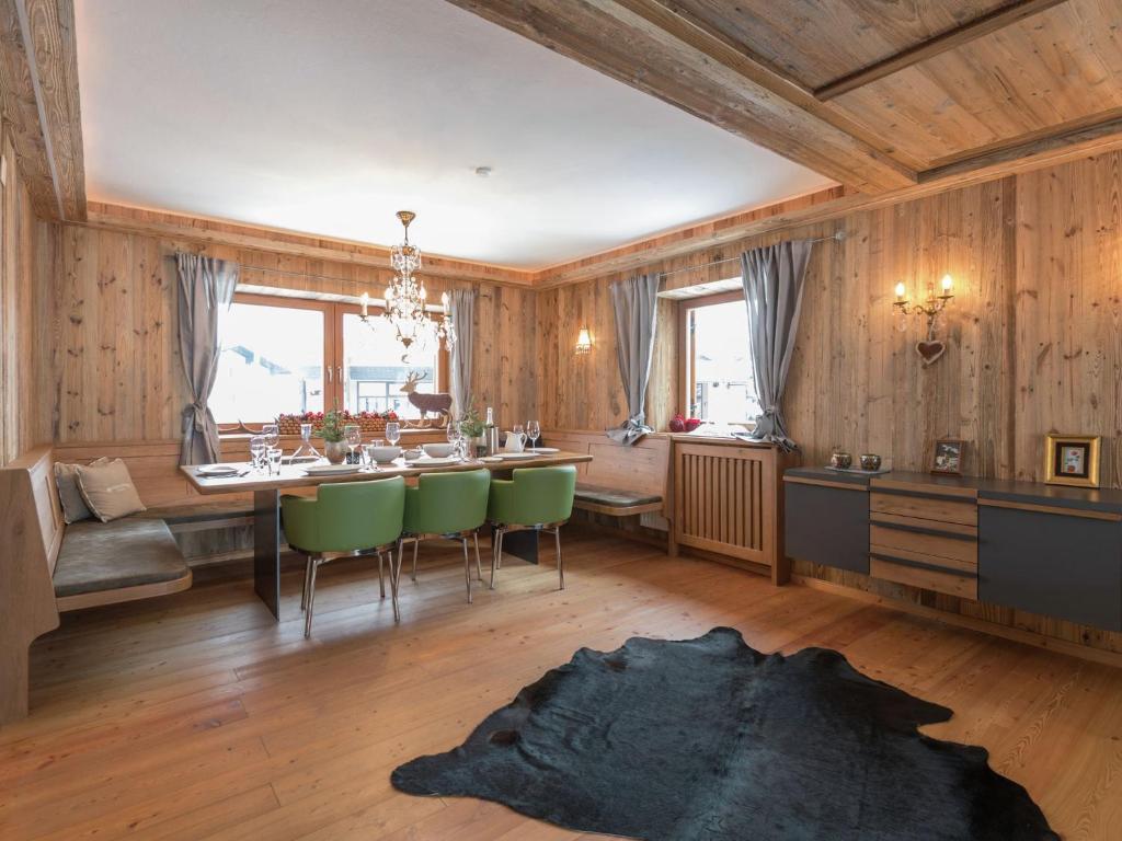 Dream chalet in the centre by the ski lift photo 4