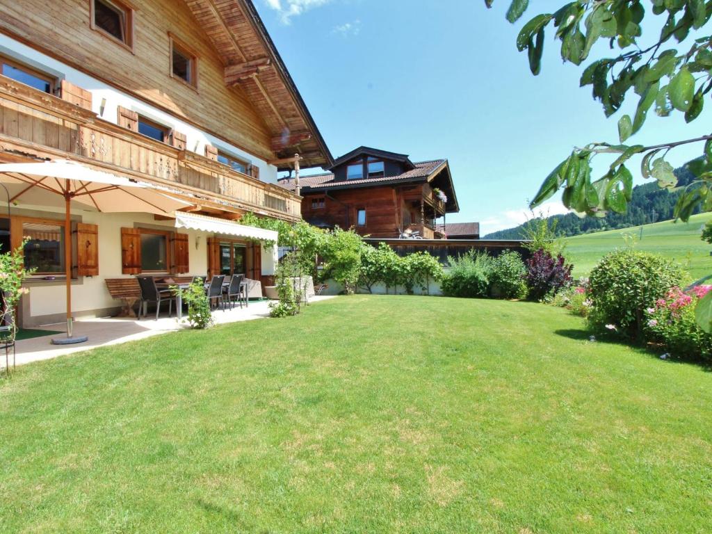 Dream chalet in the centre by the ski lift