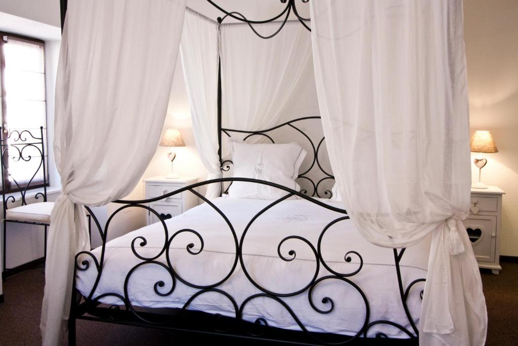 Chambre Le Hupsa Pfannala photo 2