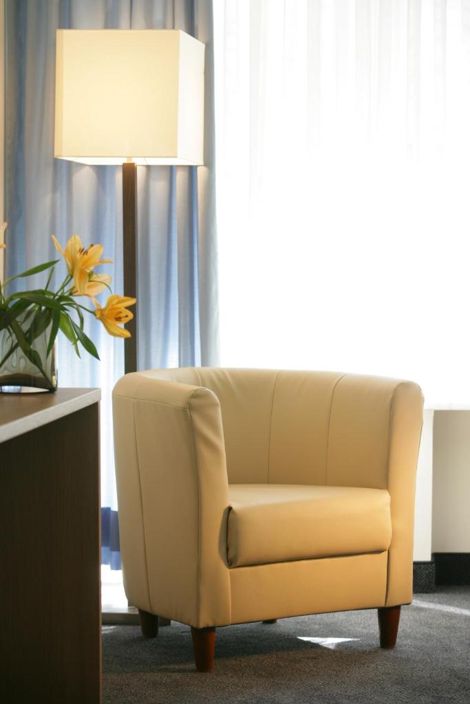 Одноместный (Одноместный номер), Hotel Senator München