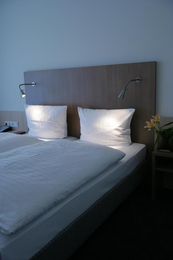 Двухместный (Двухместный номер с 1 кроватью), Hotel Senator München