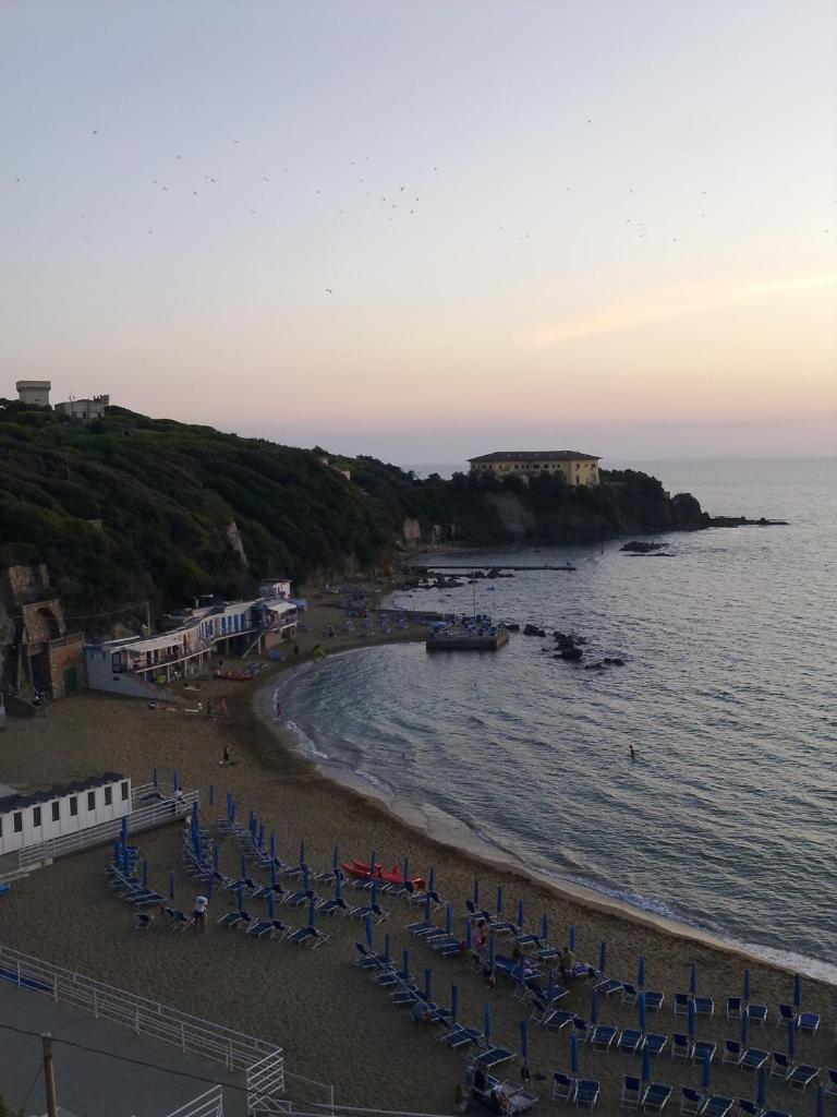 Appartamenti Torre Medicea photo 1