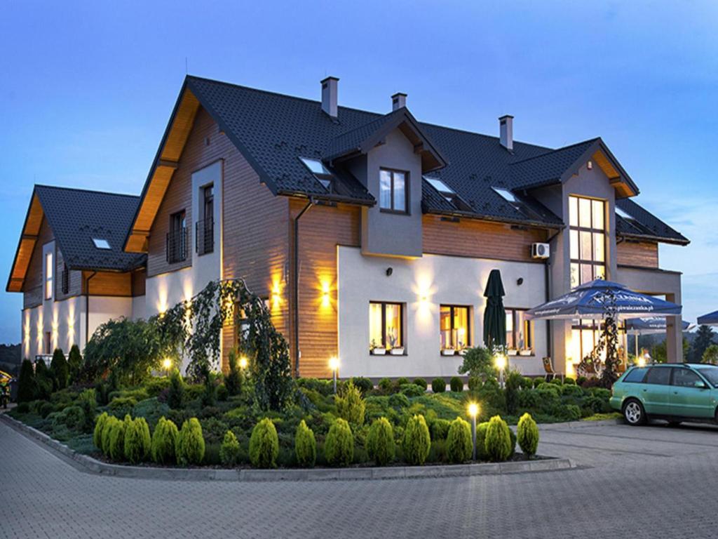 Hotel Oriza photo 2