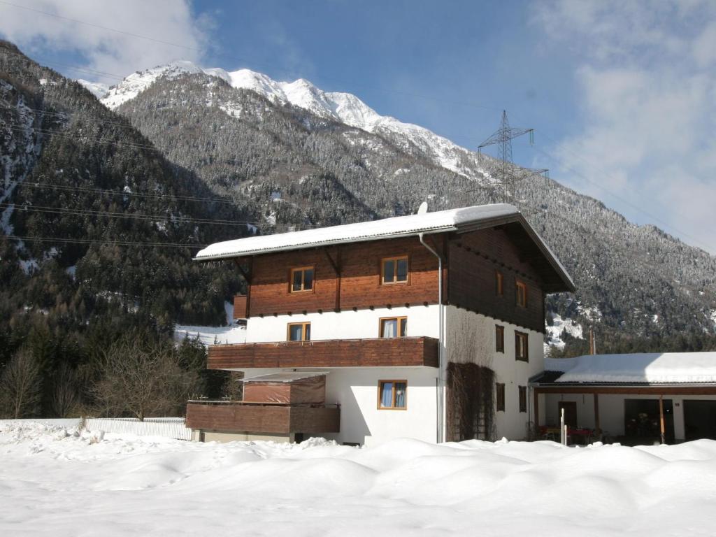 Apartment near Hoge Tauern National Park