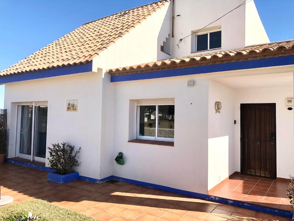 Estepona Villa Sea Front photo 1