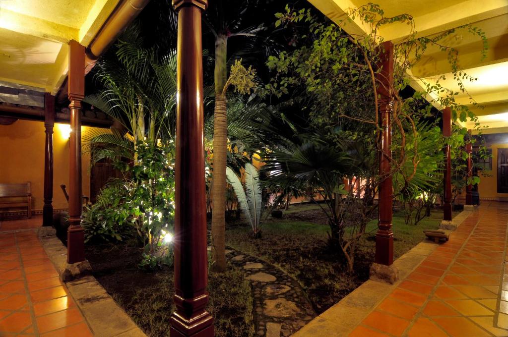 Hotel La Pérgola photo 4