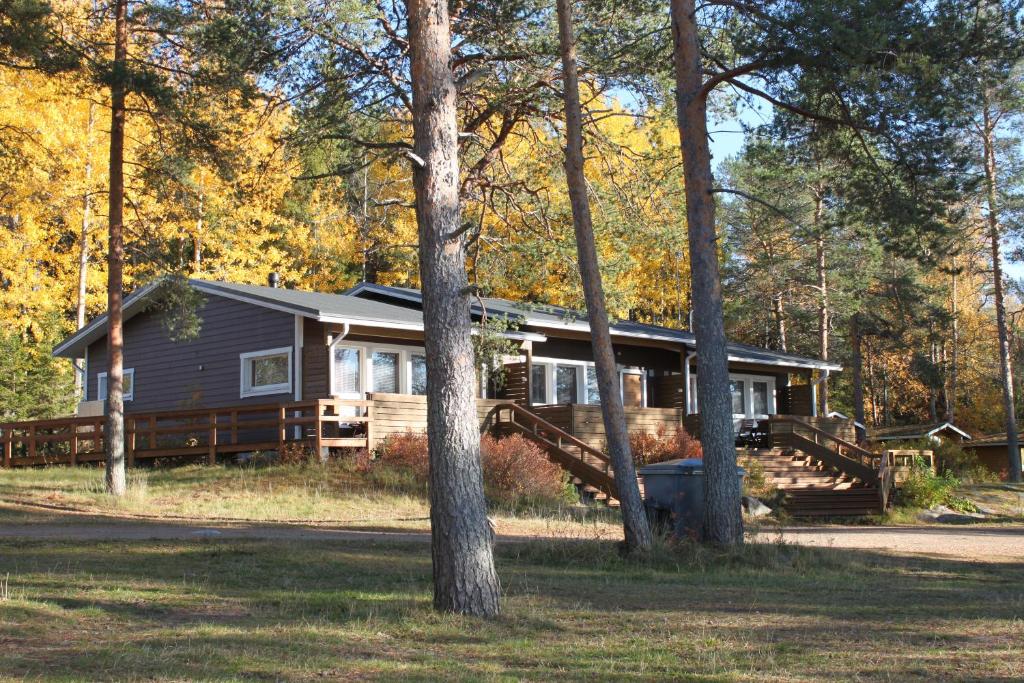 Camping Merihelmi photo 1