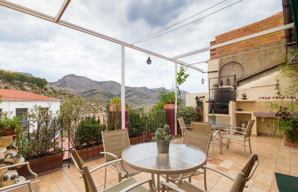 Casa Rural Ca Lluis photo 1