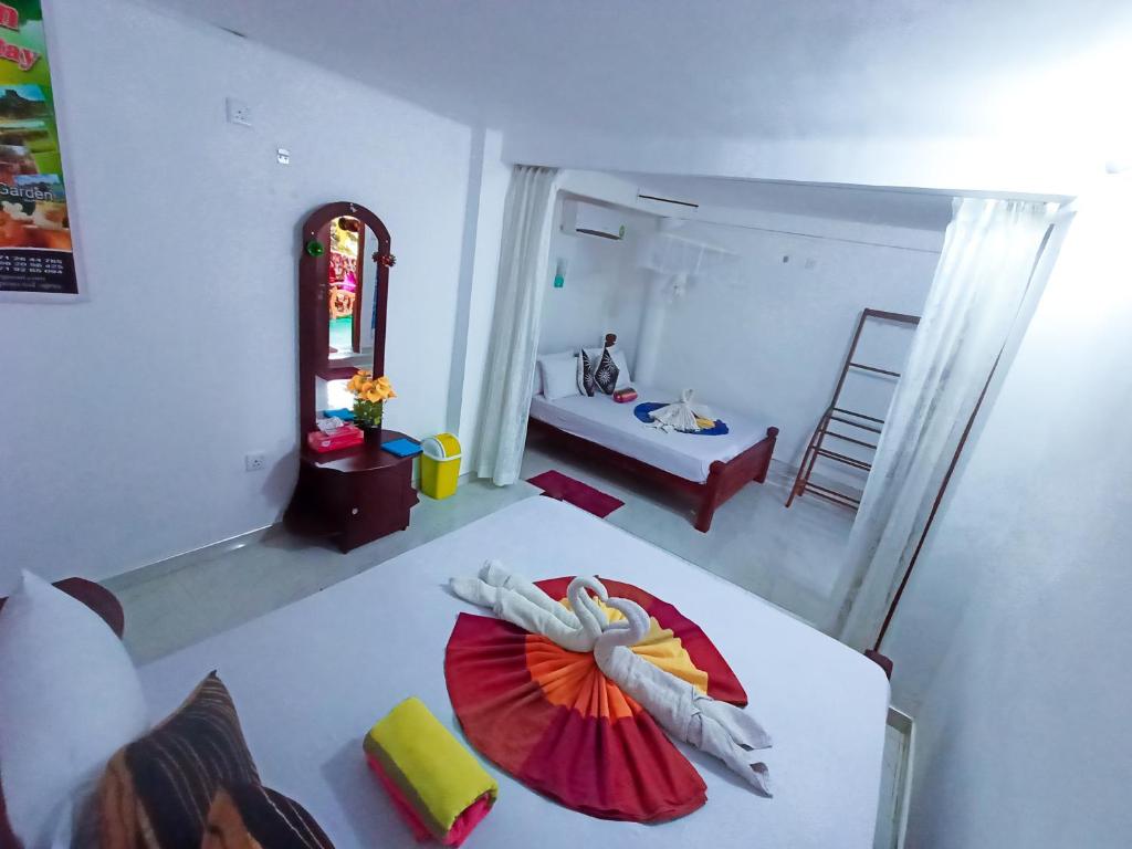 Sigiri Tarushan Home Stay photo 4