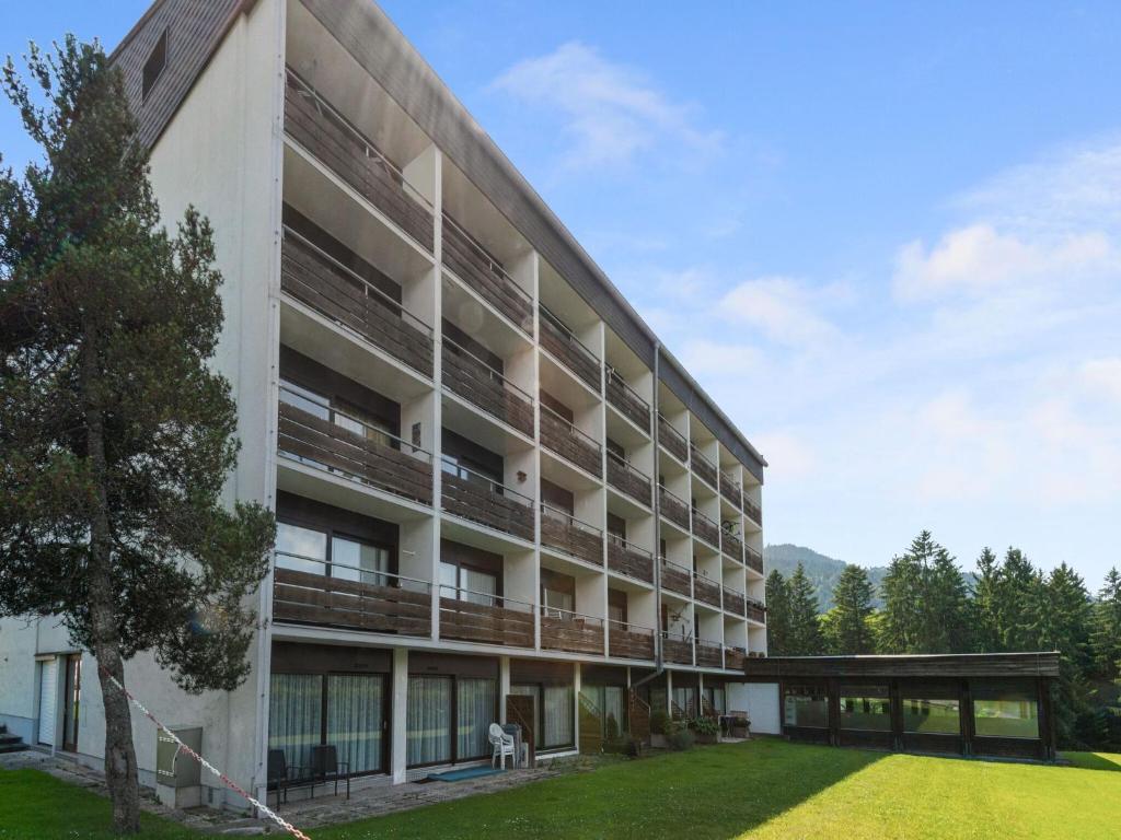 Comfortable apartment in Ellmau with balconies photo 4