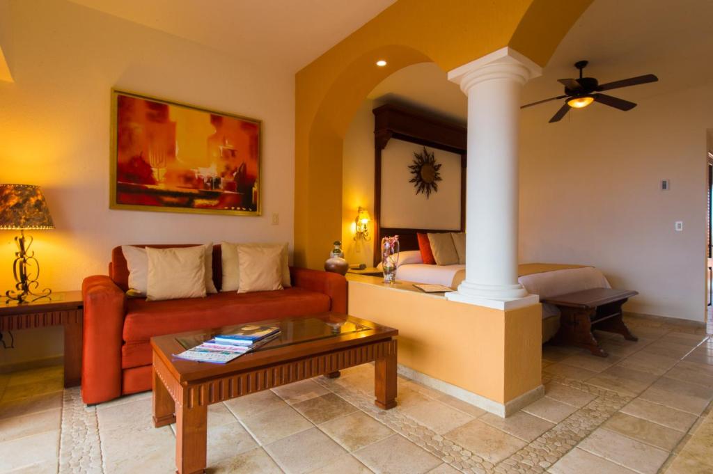 Playa Grande Resort & Grand Spa Room Type - Deluxe Junior Suite