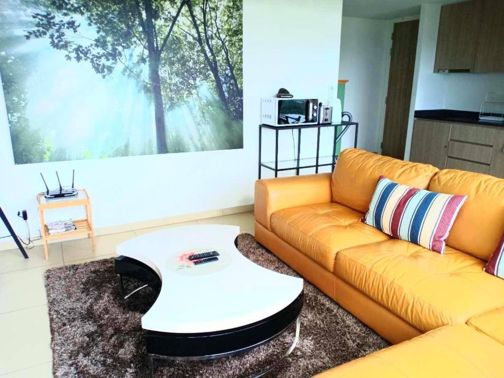 Two Bedrooms 31st Floor 100 Pattaya Bay Seaview photo 1