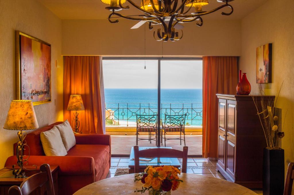 Playa Grande Resort & Grand Spa Room Type - Luxury Suite
