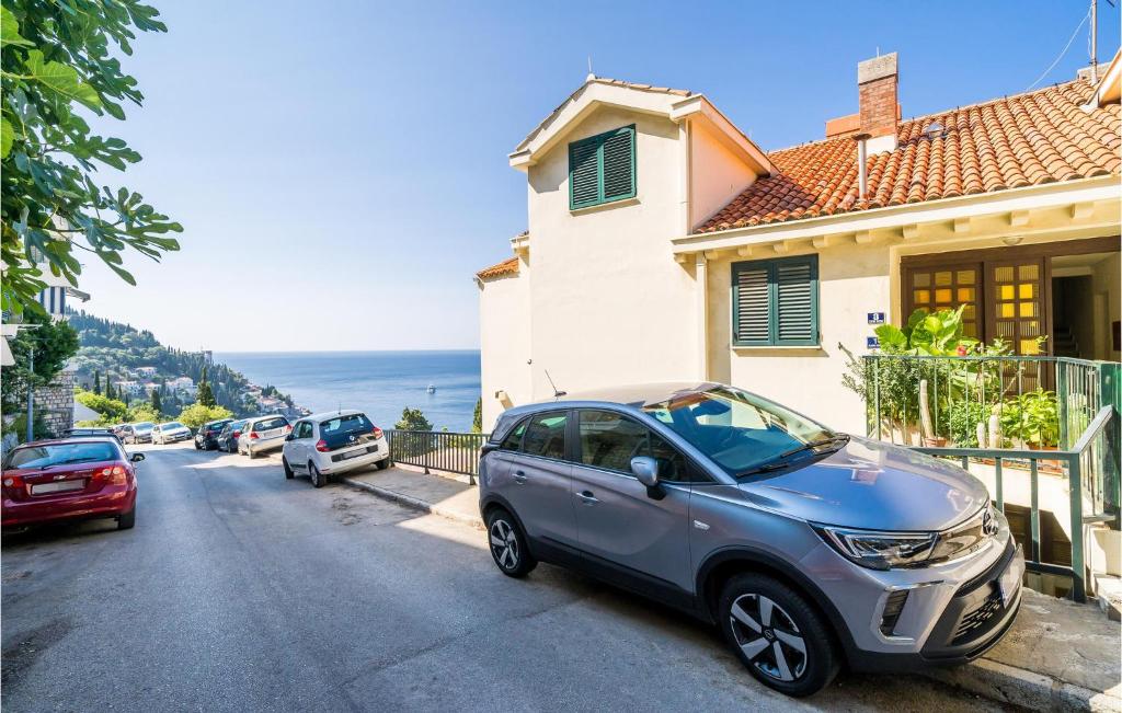 Stunning Apartment In Dubrovnik With 1 Bedrooms And Wifi photo 2