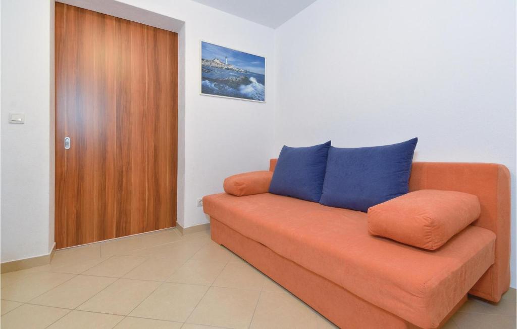 Nice Apartment In Baska Voda With 1 Bedrooms And Wifi photo 4
