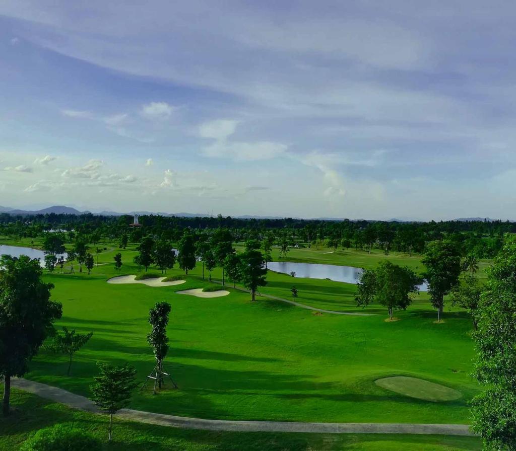 Happy City Golf & Resort photo 2