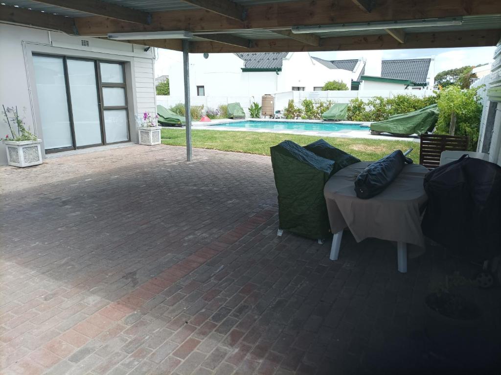 Holiday Home De Villiers photo 4