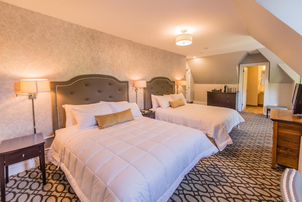 The Idlewyld Inn and Spa photo 4