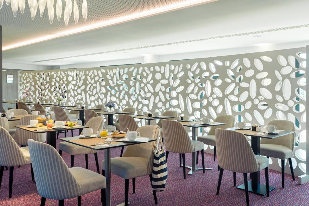 Thalasso Concarneau Spa Marin Resort photo 3