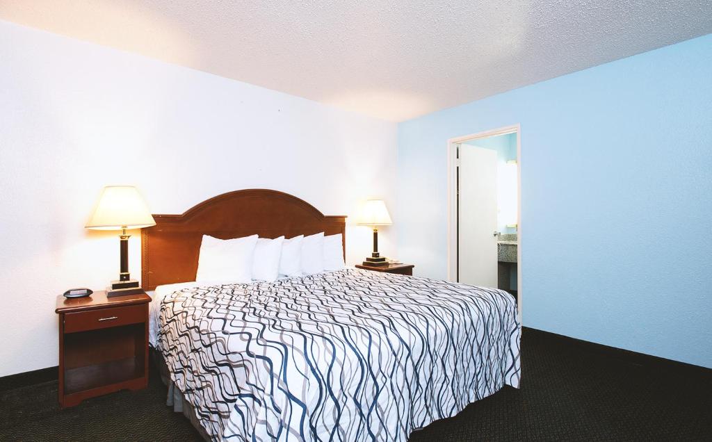 Sky-Palace Inn & Suites Wichita East image