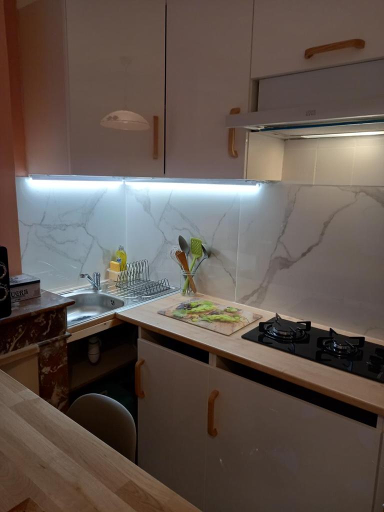 L'OCCITANE appartement climatisé centre ville wifi netflix inclus photo 2