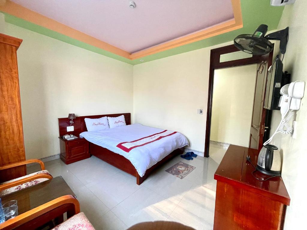 Huy Hoàng Hotel photo 4