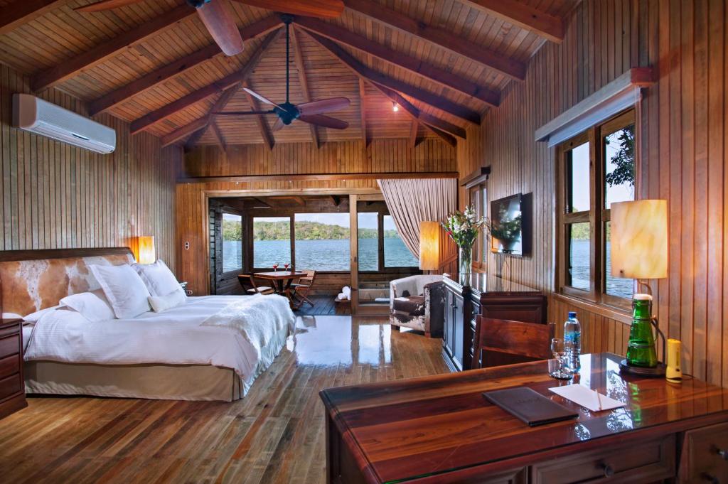 Las Lagunas Boutique Hotel photo 3