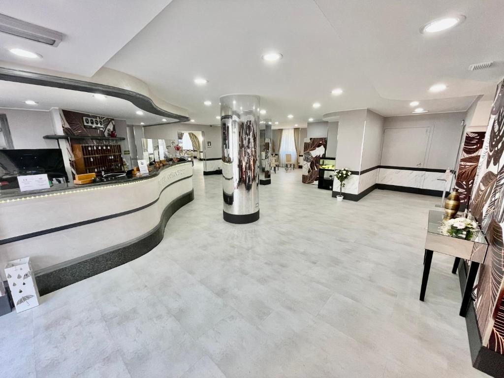 Hotel Concorde Fiera photo 3