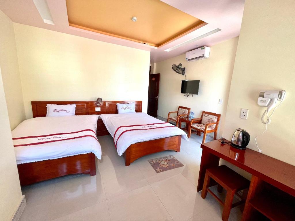 Huy Hoang Hotel