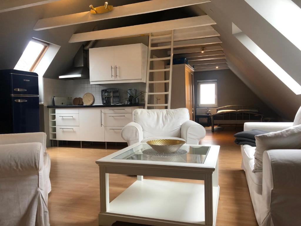 Riverview Loft in Central Herzogenaurach photo 1