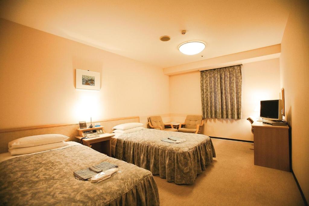 Narita U-City Hotel photo 4