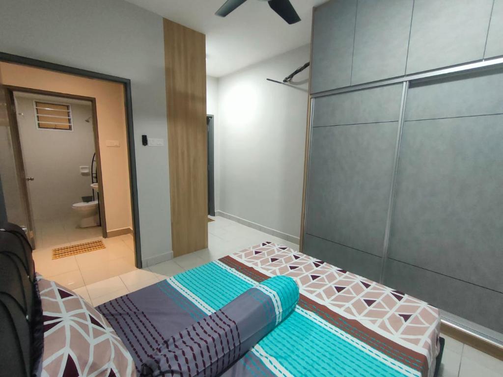 Homestay Putrajaya (Zurinn's Homestay) photo 2